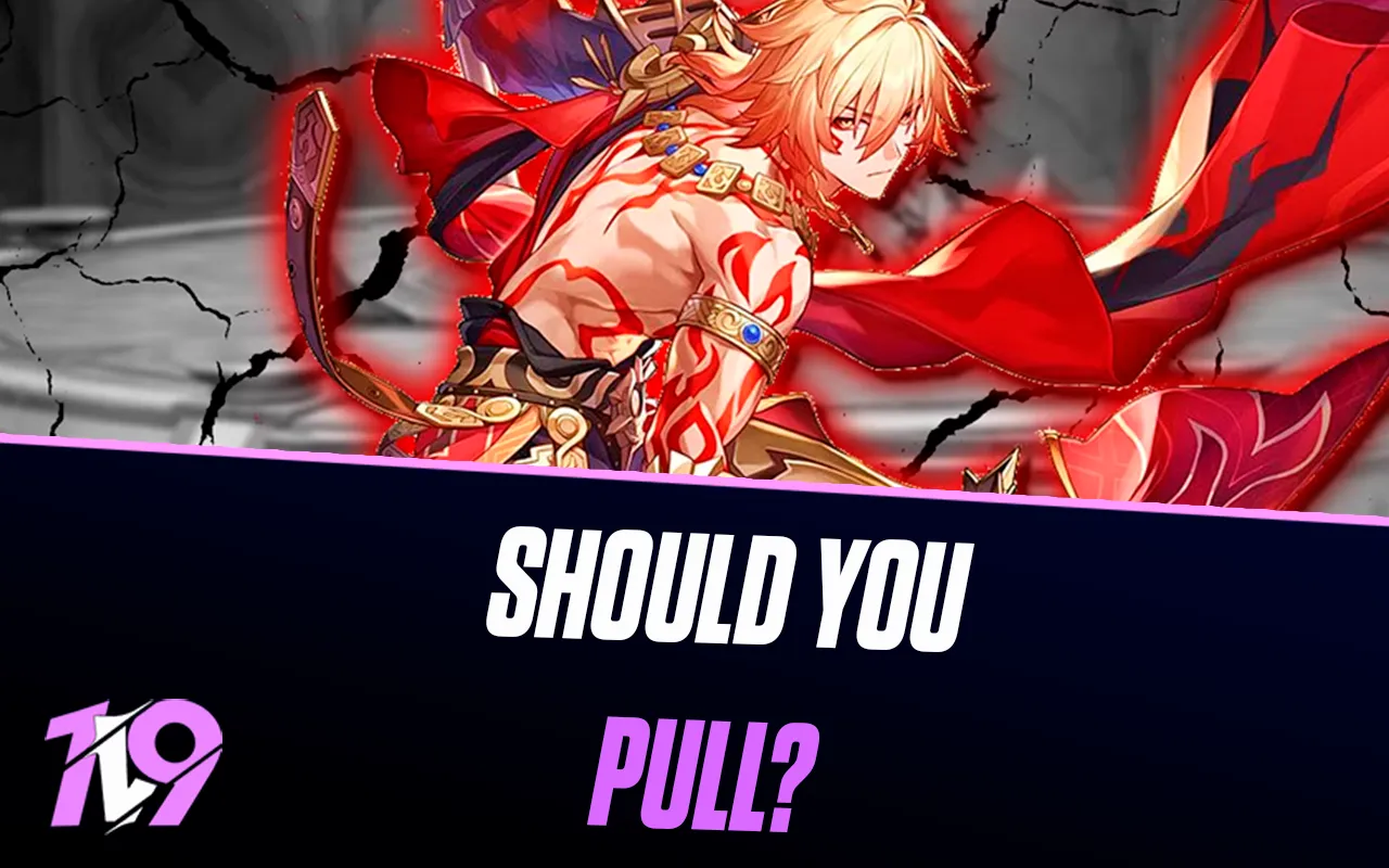 Should You Pull for Mydei in Honkai: Star Rail?